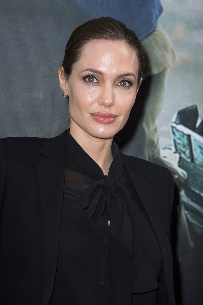 Angelina Jolie Angelina Jolie