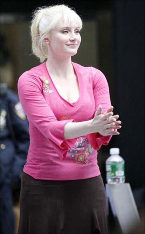 Bryce Dallas Howard Bryce Dallas Howard