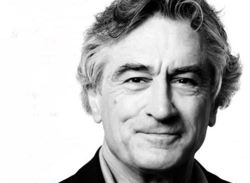 Robert De Niro