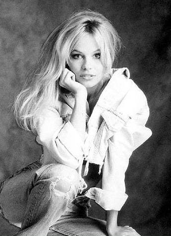 Image of Pamela Anderson