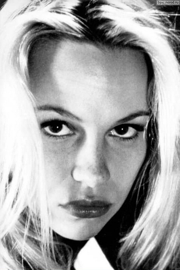 Pamela Anderson Pamela Anderson