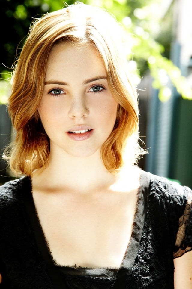 Morgan Griffin Morgan Griffin