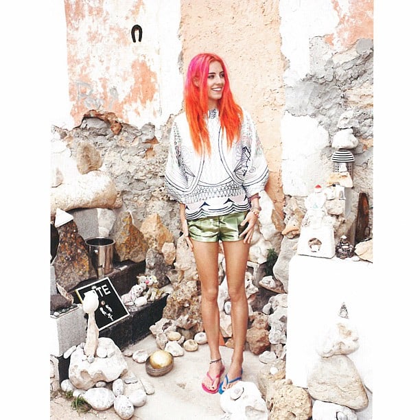 Chloe Norgaard