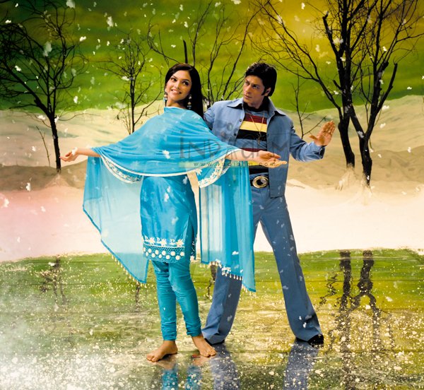 Om Shanti Om
