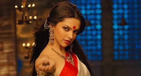 Om Shanti Om