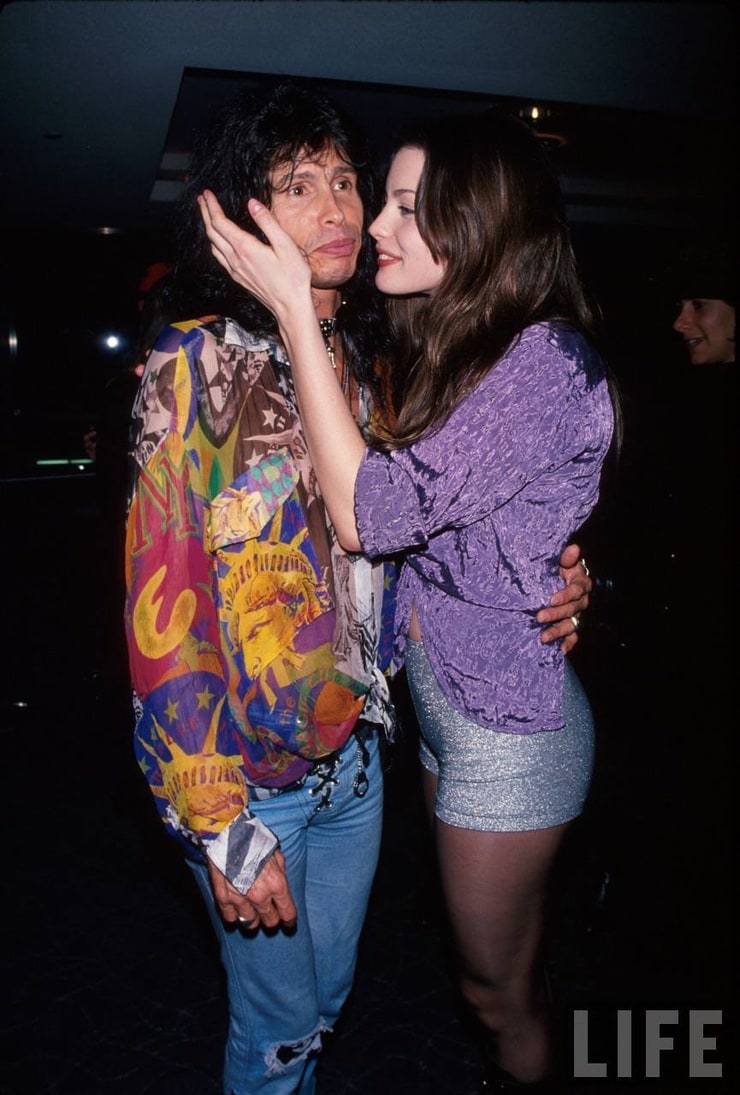 Liv Tyler Liv Tyler