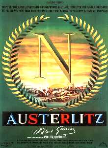 The Battle of Austerlitz