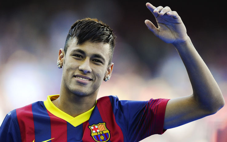 Neymar Neymar