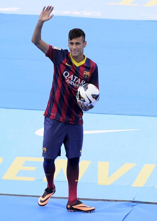 Neymar