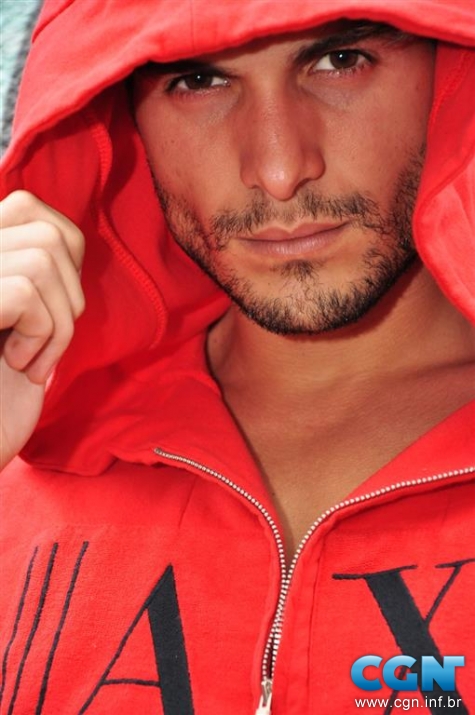 Andre Martinelli