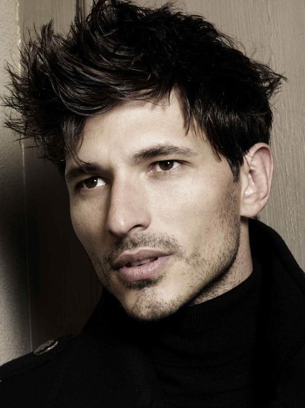 Andres Velencoso Segura