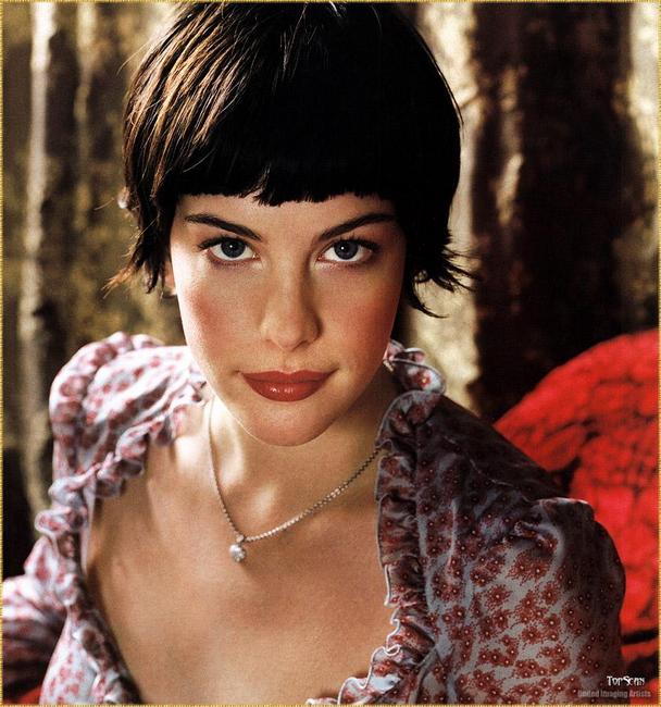 Picture Of Liv Tyler