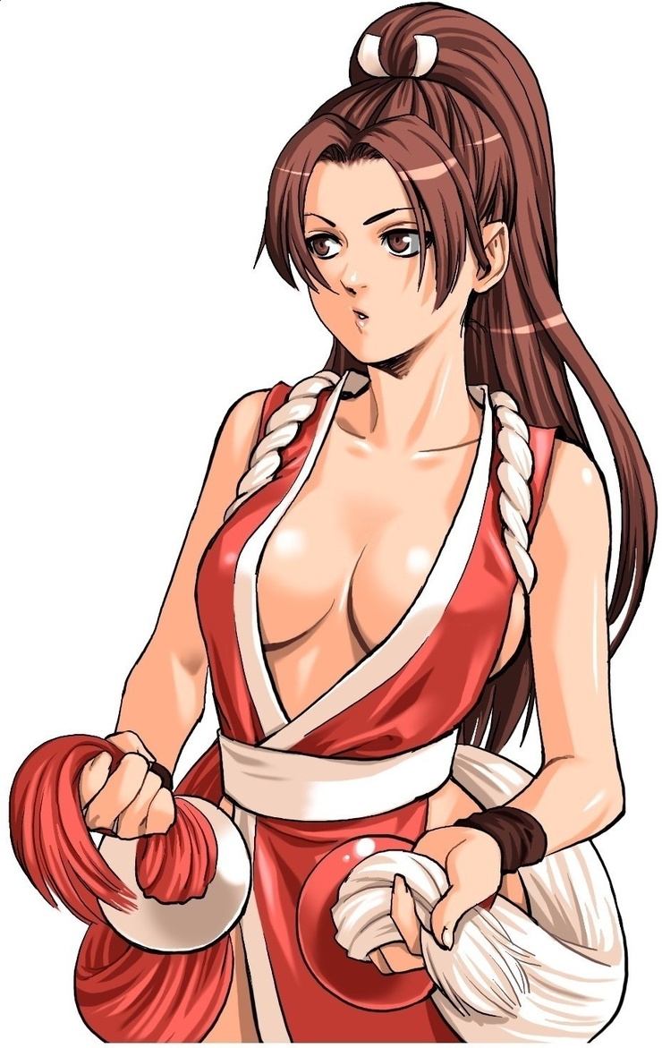 The King Of Fighters XI