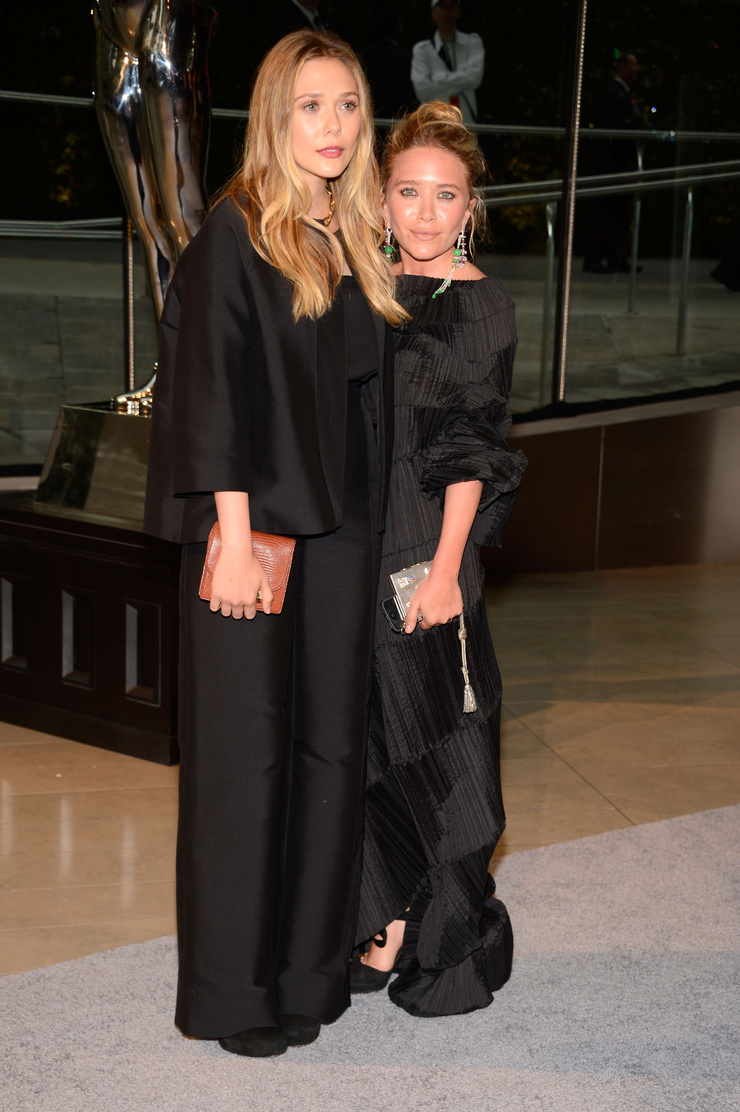 Mary-Kate Olsen Mary-Kate Olsen