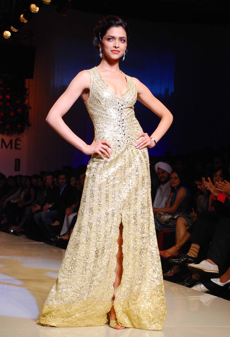 Deepika Padukone Deepika Padukone