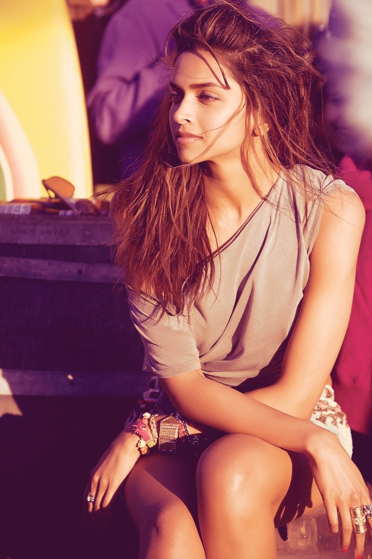 Deepika Padukone Deepika Padukone