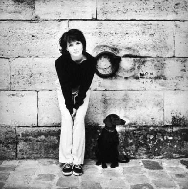 Juliette Binoche Juliette Binoche