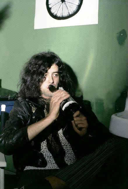 Jimmy Page