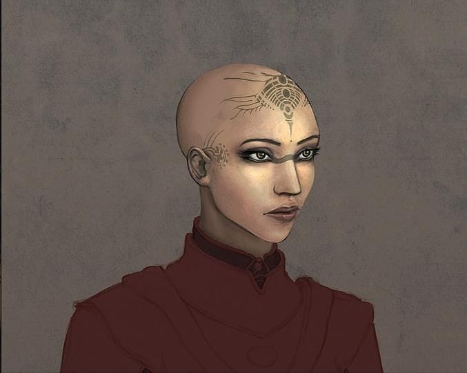 Neverwinter Nights 2: Mask of the Betrayer