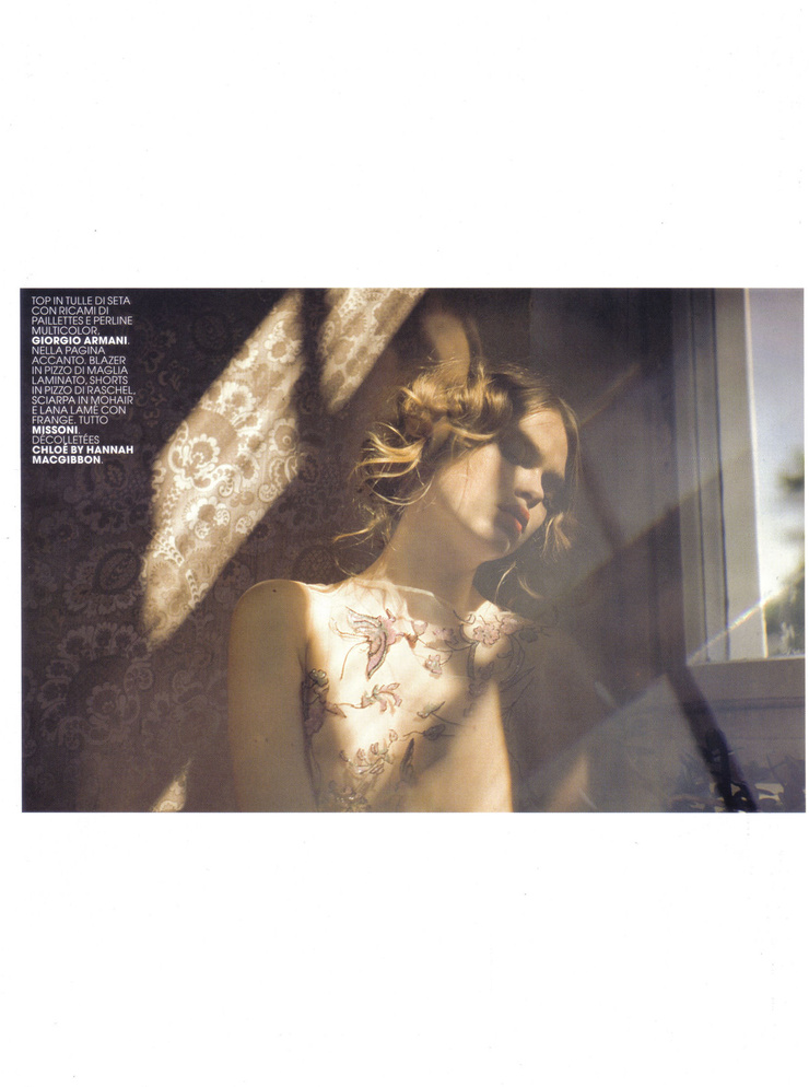 Sophie Vlaming