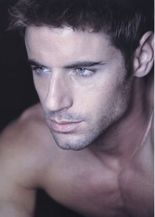 Brandon Stoughton Brandon Stoughton
