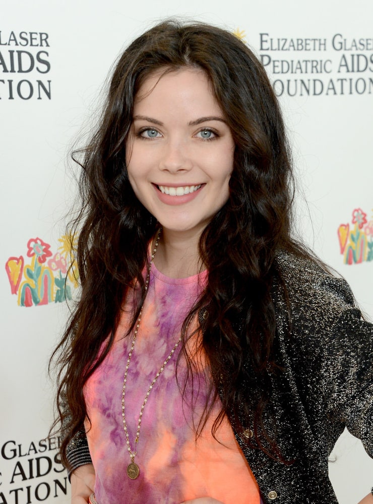 Grace Phipps.