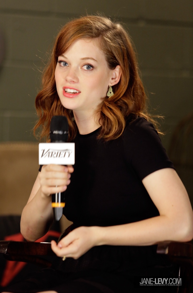 Jane Levy Jane Levy