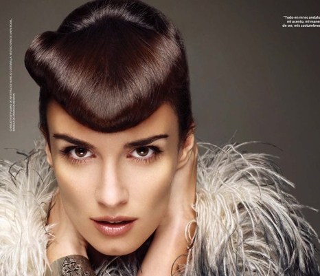 Paz Vega Paz Vega