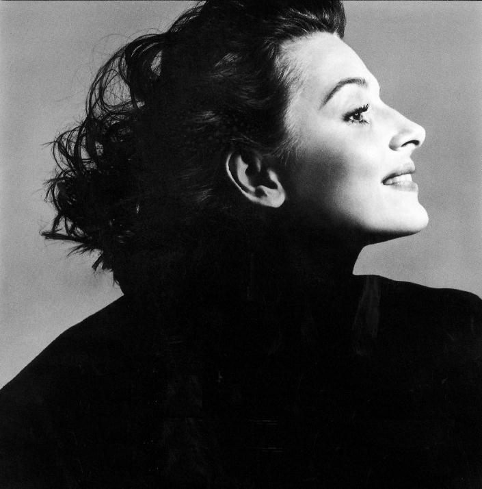 Juliette Binoche Juliette Binoche