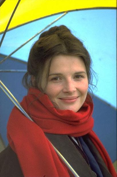 Juliette Binoche Juliette Binoche