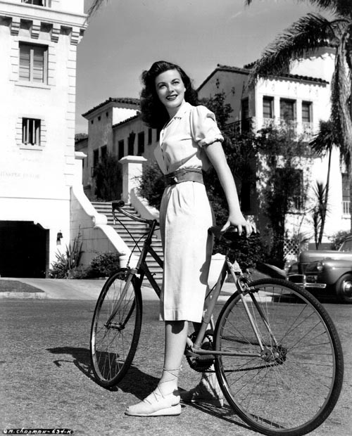 Marguerite Chapman Marguerite Chapman