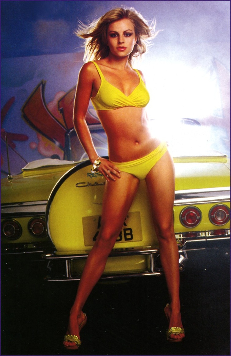 Tina O'Brien
