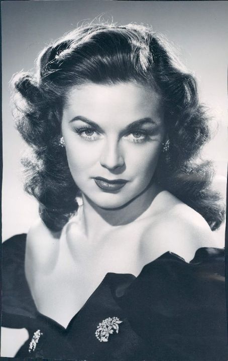 Marguerite Chapman Marguerite Chapman