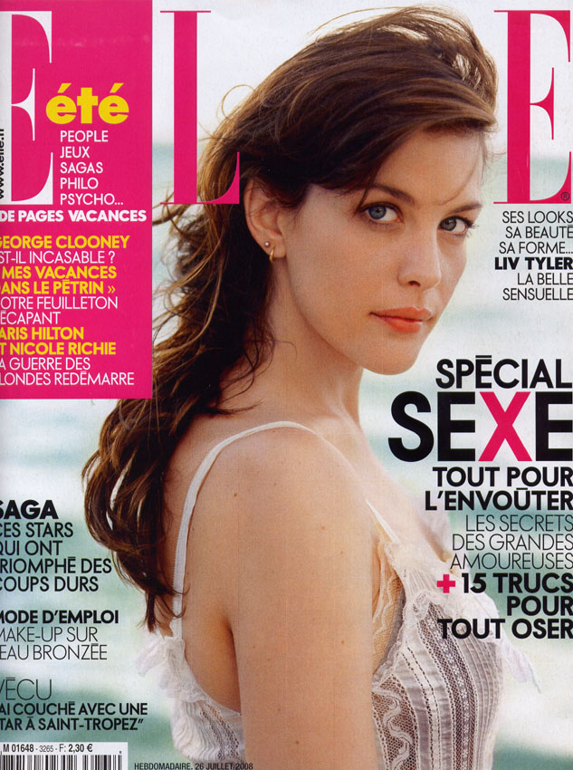 Liv Tyler Liv Tyler