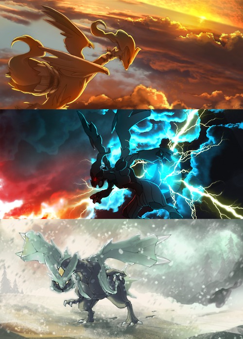 Pokémon Black Version