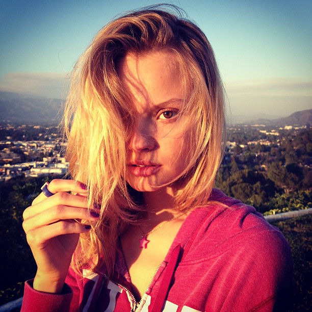 Magdalena Frackowiak Magdalena Frackowiak