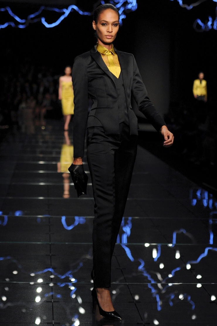 Joan Smalls