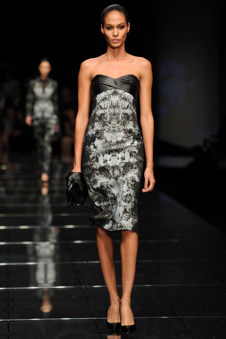 Joan Smalls