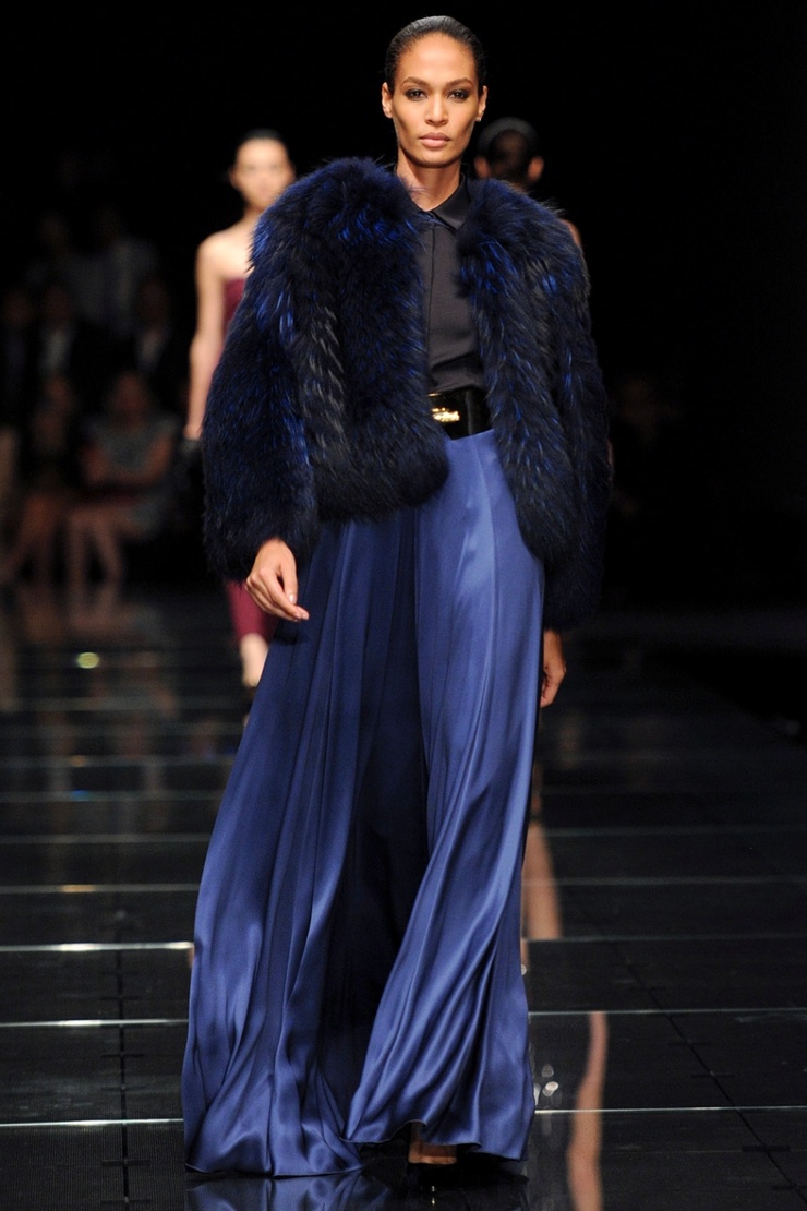 Joan Smalls