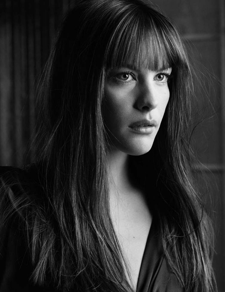 Liv Tyler Liv Tyler