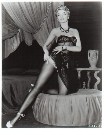 Lili St. Cyr Lili St. Cyr