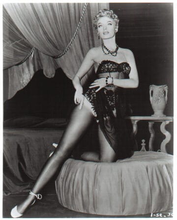 Lili St. Cyr