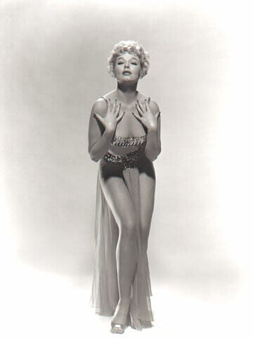 Lili St. Cyr