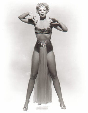Lili St. Cyr Lili St. Cyr