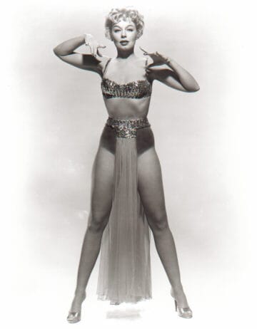 Lili St. Cyr