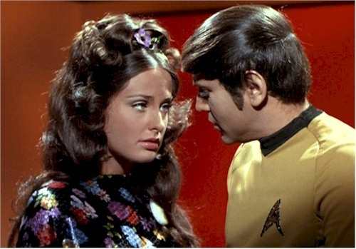 Star Trek Star Trek
