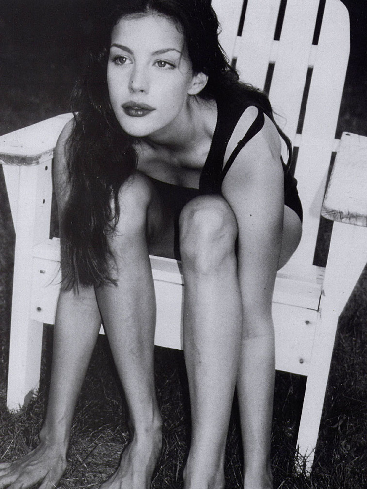 Liv Tyler