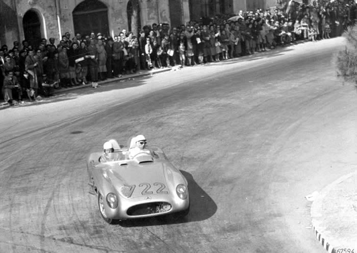 Mille Miglia