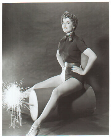 Martha Hyer Martha Hyer