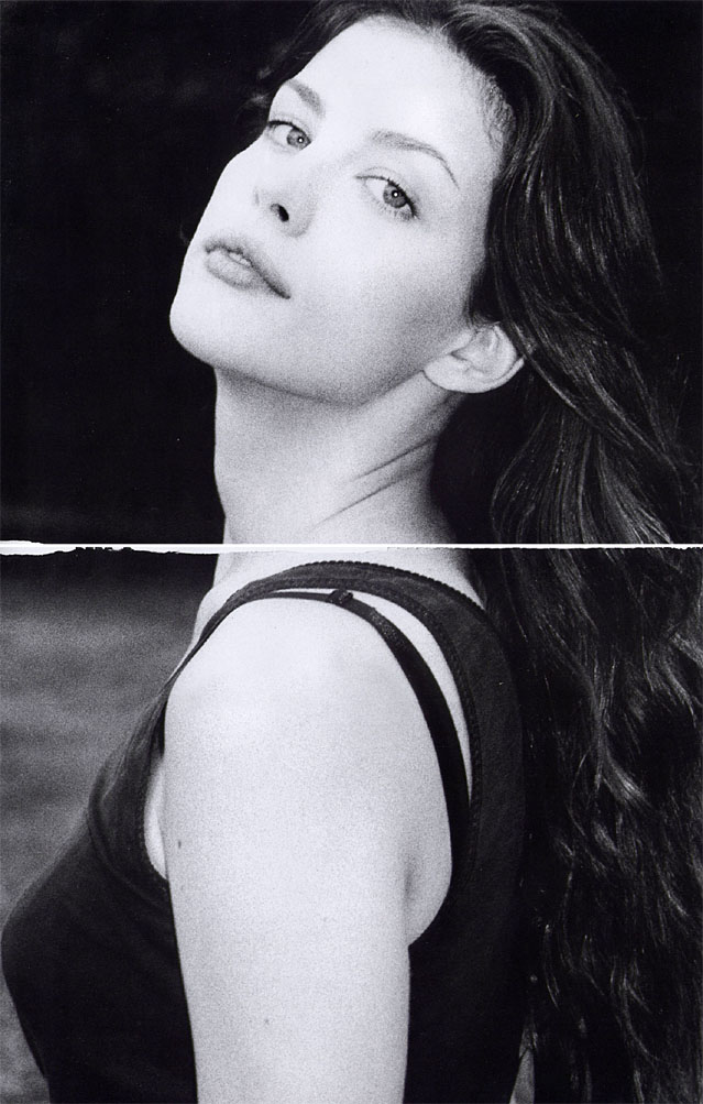 Liv Tyler Liv Tyler